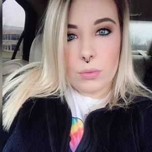 Meet your Posher, Kristen